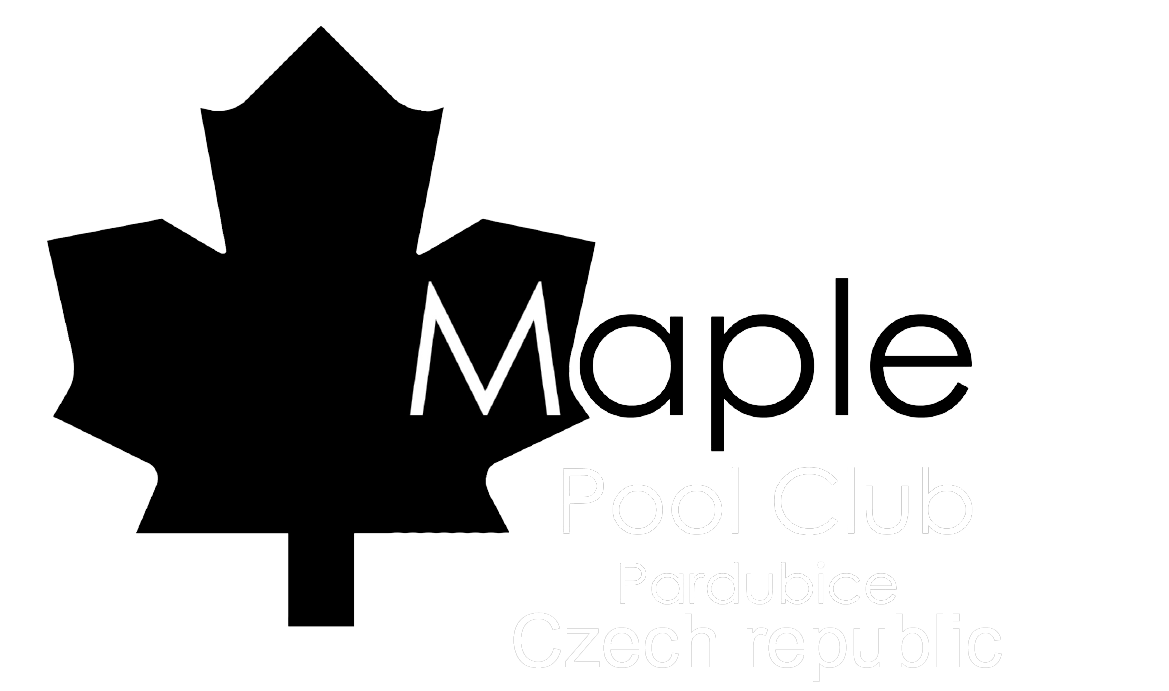 Maple Pool Club Pardubice